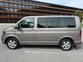 Volkswagen T6 Transporter 2.0 TDI Beige - thumbnail 7