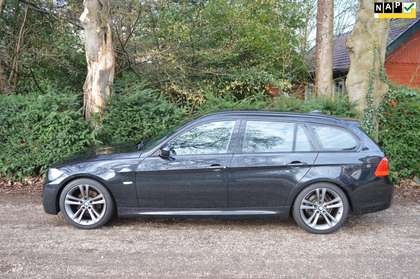 BMW 318 3-serie Touring 318i M Sport Edition Org NL/NAP/pa