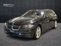 BMW 525 - 525d Touring xdrive Luxury auto E6 Gris - thumbnail 1