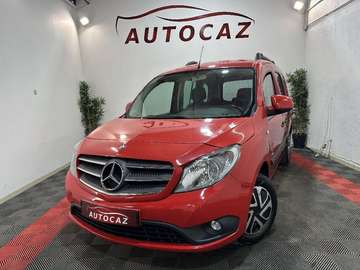 TOURER 111 CDI BVM6 Plus