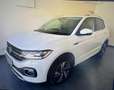Volkswagen T-Cross T-Cross 1,0 TSI Style DSG Style Weiß - thumbnail 1