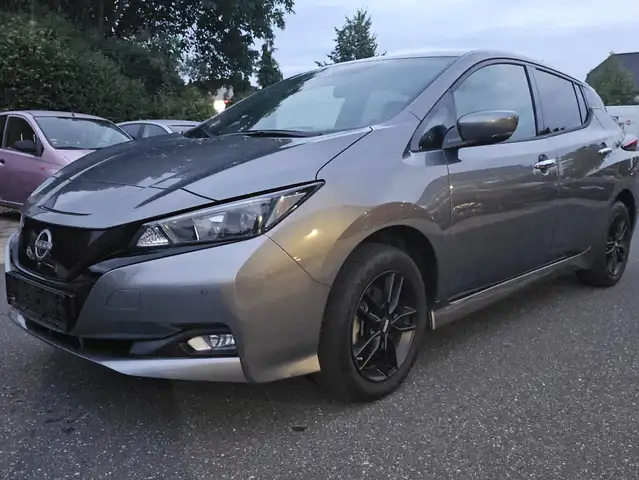 Nissan Leaf e+  N-Connecta 62kWh Long Range Extra(397km)