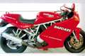 Ducati 900 SS Supersport Rood - thumbnail 1