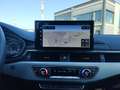 Audi A4 40 TDI S-Tronic LED, AHK, Ambiente, Car Gris - thumbnail 11