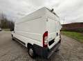 Citroen Jumper 35 L3H2 HDi 120 Blanc - thumbnail 2