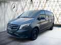 Mercedes-Benz Vito 116 CDI Kasten Kompakt AHK*StdHz*Kam*LEDils Grau - thumbnail 2