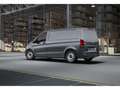 Mercedes-Benz Vito 116 CDI Kasten Kompakt LED+AHK+Cam+Facelift Grau - thumbnail 4