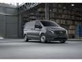 Mercedes-Benz Vito 116 CDI Kasten Kompakt LED+AHK+Cam+Facelift Grau - thumbnail 8