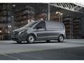 Mercedes-Benz Vito 116 CDI Kasten Kompakt LED+AHK+Cam+Facelift Grau - thumbnail 2