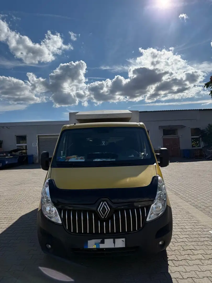Renault Master Gold - 2