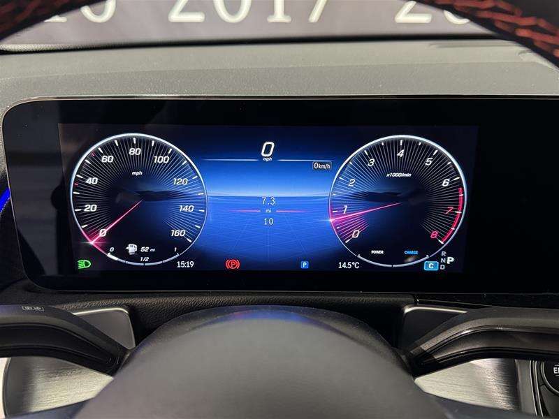 2026 Mercedes-Benz GLB 4matic Suv - Lease from $320 BW + Tax — photo 1
