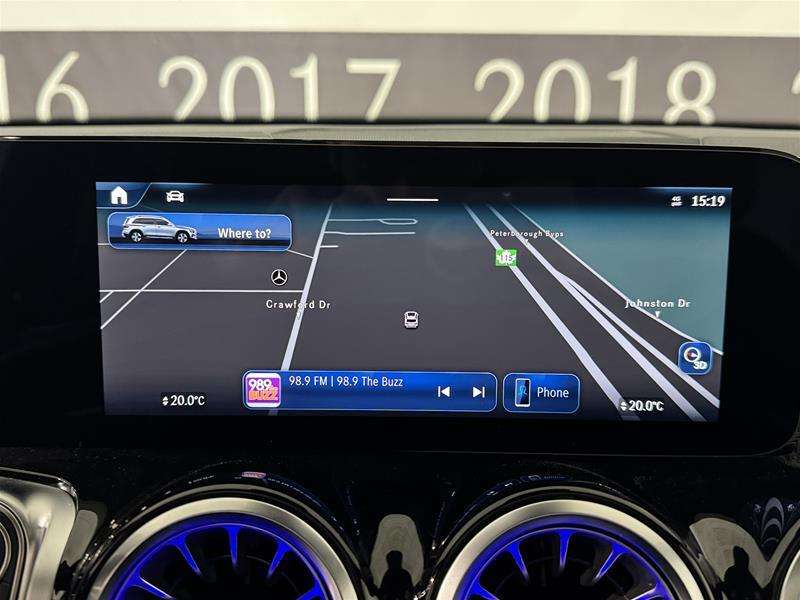 2026 Mercedes-Benz GLB 4matic Suv - Lease from $320 BW + Tax — photo 1