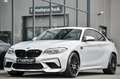 BMW M2 Competition DKG M-Sitze* Carbon* 19 788 M !* Silber - thumbnail 28