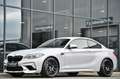 BMW M2 Competition DKG M-Sitze* Carbon* 19 788 M !* Silber - thumbnail 31