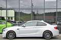 BMW M2 Competition DKG M-Sitze* Carbon* 19 788 M !* Silber - thumbnail 6
