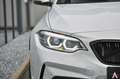 BMW M2 Competition DKG M-Sitze* Carbon* 19 788 M !* Silber - thumbnail 22