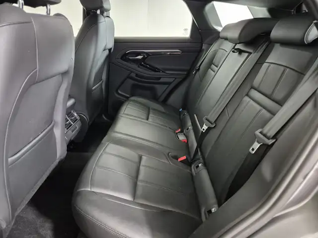 Land Rover Range Rover Evoque view 5