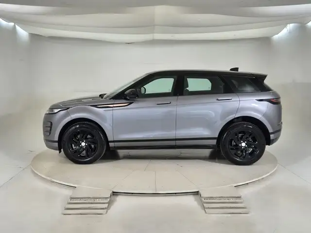 Land Rover Range Rover Evoque view 6