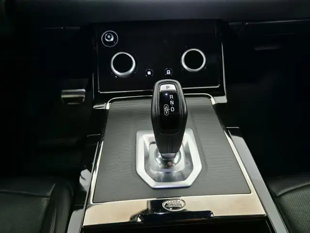 Land Rover Range Rover Evoque view 10