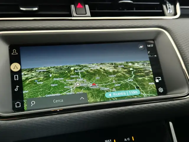 Land Rover Range Rover Evoque view 11