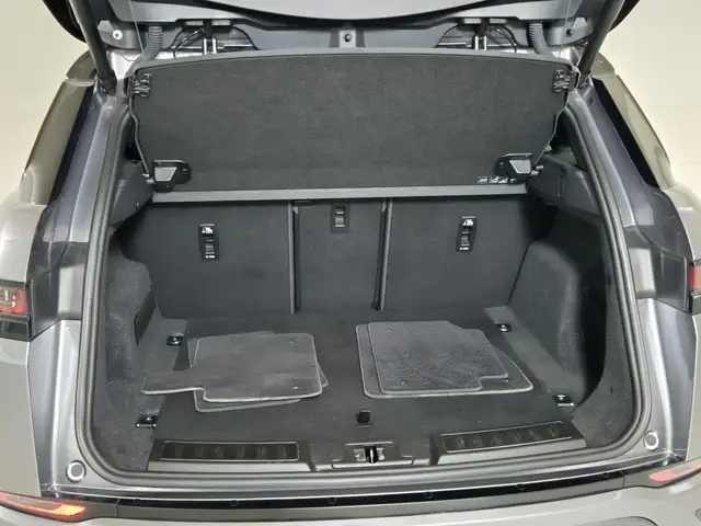 Land Rover Range Rover Evoque view 12