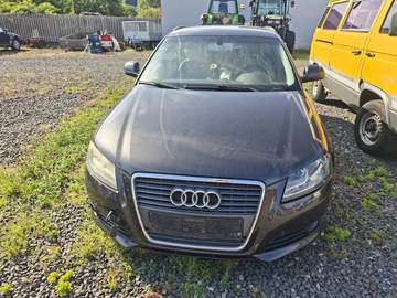 2.0 TFSI Ambiente