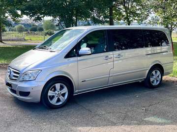 Viano 2.2 cdi Ambiente 163cv