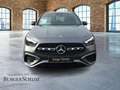 Mercedes-Benz GLA 220 4MATIC AHK/NIGHT/DISTR./W-PAKET Grau - thumbnail 2