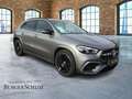 Mercedes-Benz GLA 220 4MATIC AHK/NIGHT/DISTR./W-PAKET Grau - thumbnail 3