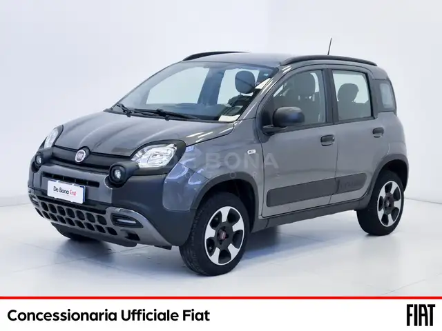 Fiat Panda 0.9 t.air t. city cross 4x4 s&s 85cv 5p.ti