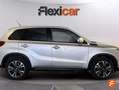 Suzuki Vitara 1.4T GLX 4WD Gris - thumbnail 3