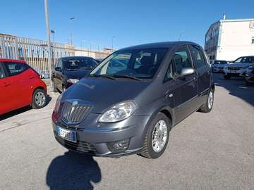 1.3 Mjt 16V 95 CV S&S DPF Oro
