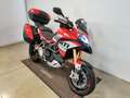Ducati Multistrada 1200 S TOURING Rosso - thumbnail 2