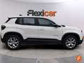 Jeep Avenger 1.2 Altitude 74KW Blanco - thumbnail 2