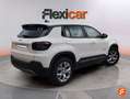 Jeep Avenger 1.2 Altitude 74KW Blanco - thumbnail 3