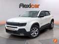 Jeep Avenger 1.2 Altitude 74KW Blanco - thumbnail 8