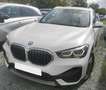 BMW X1 sDrive 16d Business Blanc - thumbnail 1