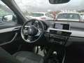 BMW X1 sDrive 16d Business Blanc - thumbnail 4