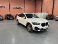 BMW X1 sDrive 16d Business Blanco - thumbnail 3