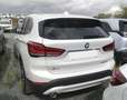 BMW X1 sDrive 16d Business Blanc - thumbnail 2