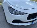 Maserati Ghibli S Weiß - thumbnail 2