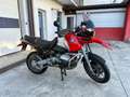 BMW R 1100 GS Con manopole riscardate Rouge - thumbnail 1