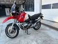 BMW R 1100 GS Con manopole riscardate Rouge - thumbnail 4