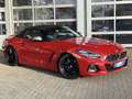 BMW Z4 M40 i 19Zoll LED Navi Kamera Leder Ambiente Rot - thumbnail 9