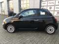 Fiat 500 Hatchback 1.0 GSE Mild-Hybrid 51 kW (70 PS) Negro - thumbnail 3