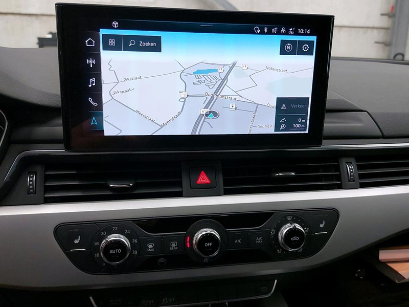 Audi A5 SB 35TFSi STronic**CUIR SPORT-MATRIX-NAVI** — photo 6