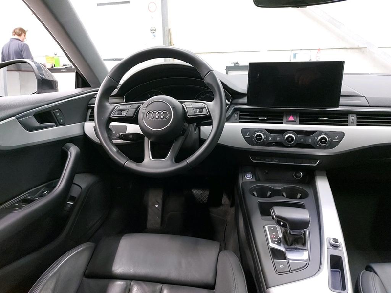 Audi A5 SB 35TFSi STronic**CUIR SPORT-MATRIX-NAVI** — photo 4