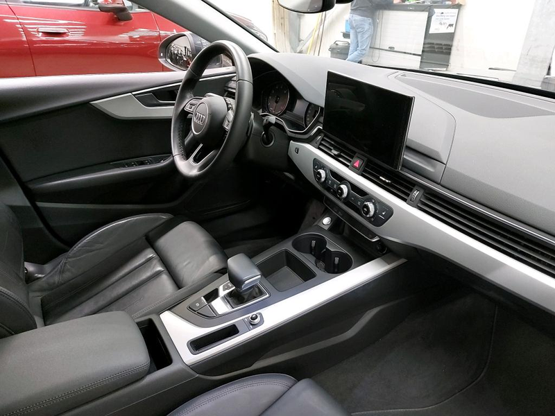 Audi A5 SB 35TFSi STronic**CUIR SPORT-MATRIX-NAVI** — photo 5