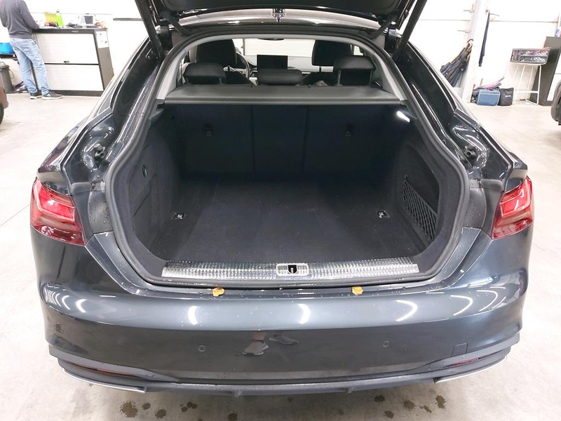 Audi A5 SB 35TFSi STronic**CUIR SPORT-MATRIX-NAVI** — photo 7