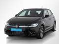 Volkswagen Polo 1.0 TSI R-Line DSG ACC Kamera Navi Sitzhzg. Schwarz - thumbnail 17